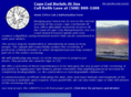 capecodburialsatsea.com