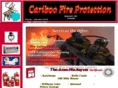 cariboofireprotection.com