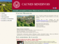 caunesminervois.com