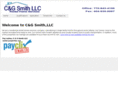 cgsmithllc.com