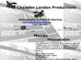 chandlerlandonproductions.com