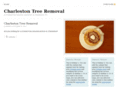 charlestontreeremoval.com
