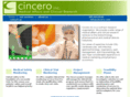 cincero.com