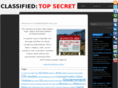 classifiedtopsecret.com
