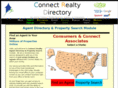 connectrealtydirectory.com