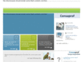 consaprof.com