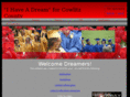 cowlitzdreamers.com