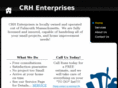 crhenterprises.net