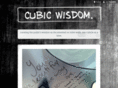 cubicwisdom.com