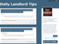 dailylandlordtips.com