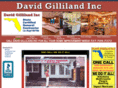 davidgillilandinc.com