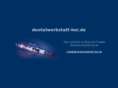 dentalwerkstatt.com
