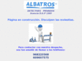 detectivesalbatros.com