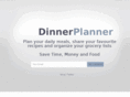 dinnerplanner.net