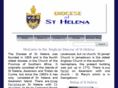 dioceseofsthelena.com