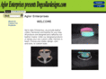 dogcollardesigns.com
