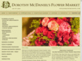 dorothymcdaniel.com