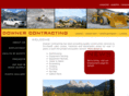 downercontracting.com