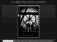 dpmartinphotography.com