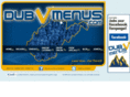 dubvmenus.com
