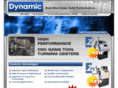 dynamiccnc.com