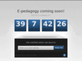 e-pedagogy.com