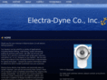 electra-dyne.com