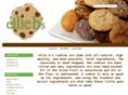elliebscookies.com