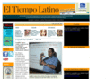 eltiempolatino.com