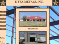 etexmetals.com
