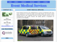 eventmedic.co.uk