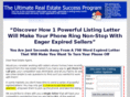 expiredlistinglettersystem.com