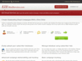 ezemailservice.com