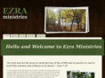 ezraministries.net