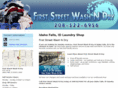 firststreetwashndry.com
