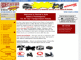 fischersautosalesandpowersports.com