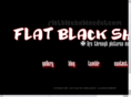 flatblackshine.com