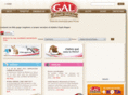 galultimate.com