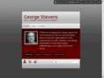 georgecstevens.com