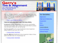 gerrystire.com