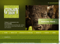 glengarybison.com