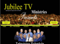 gospeljubileetv.com