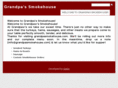 grandpasmokehouse.com