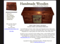 handmadewoodies.com