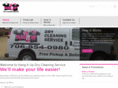 hangitupdrycleaning.com