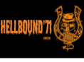 hellbound71.com