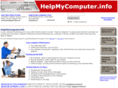 helpmycomputer.info