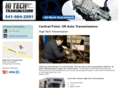 hitechtransmission.net