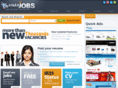 hmajobs.com