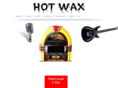 hot-wax.net